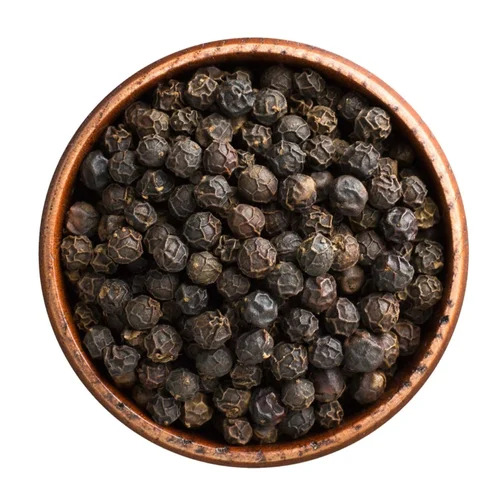 Black pepper (কালো গোল মরিচ)